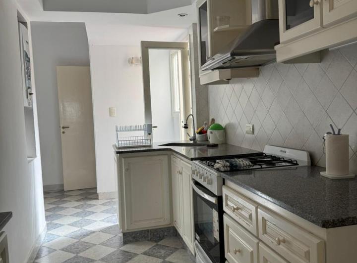 Departamento · 90m² · 3 Ambientes