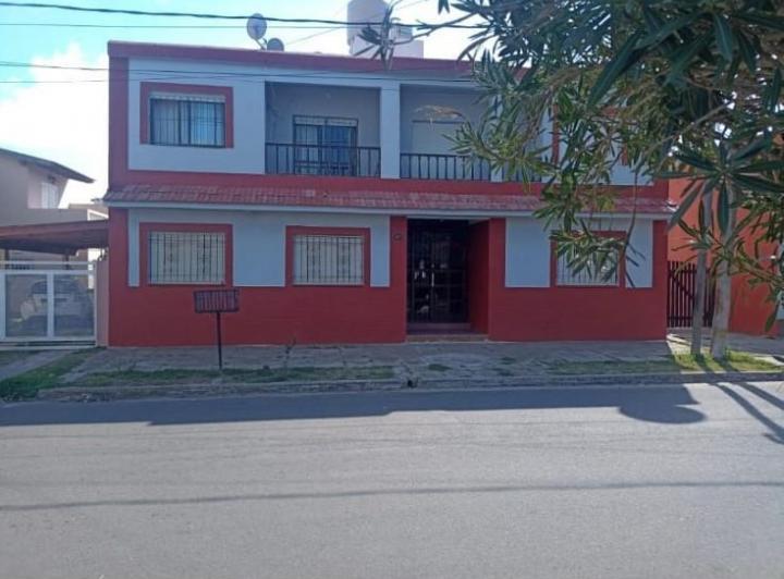 Departamento · 50m² · 3 Ambientes