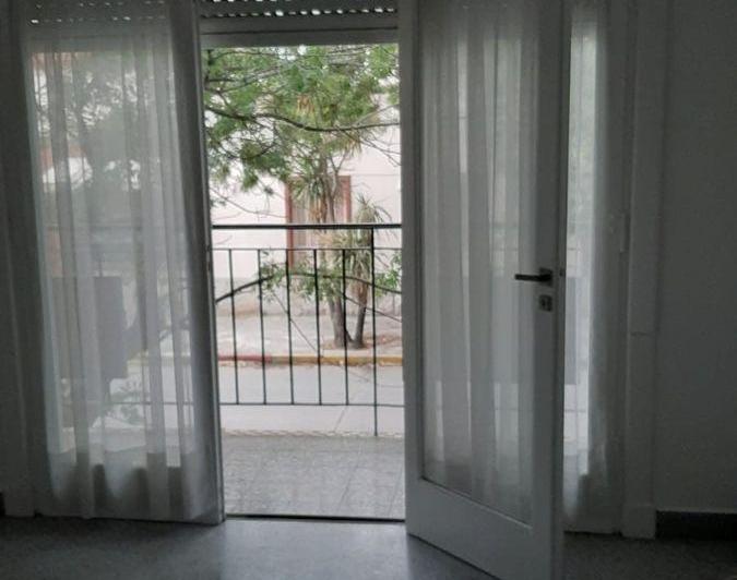 Departamento · 42m² · 2 Ambientes