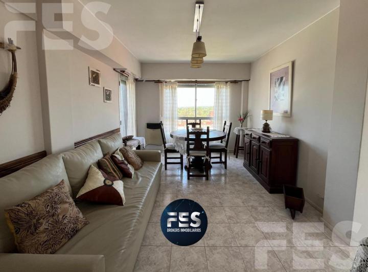 Departamento · 58m² · 3 Ambientes