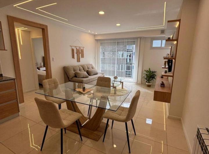 Departamento · 65m² · 3 Ambientes