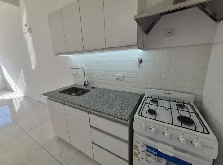 Departamento · 45m² · 3 Ambientes