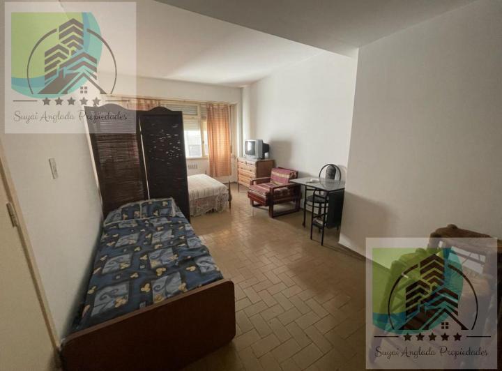 Departamento · 28m² · 1 Ambiente