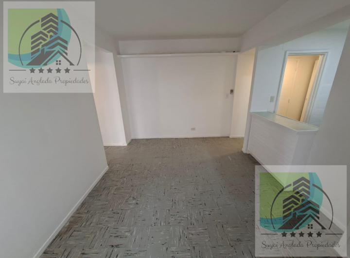 Departamento · 34m² · 2 Ambientes