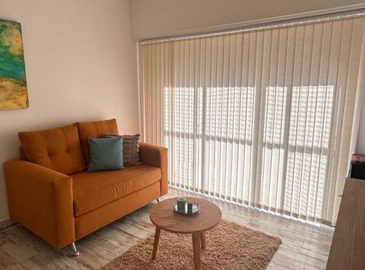 Departamento · 45m² · 2 Ambientes · 1 Cochera