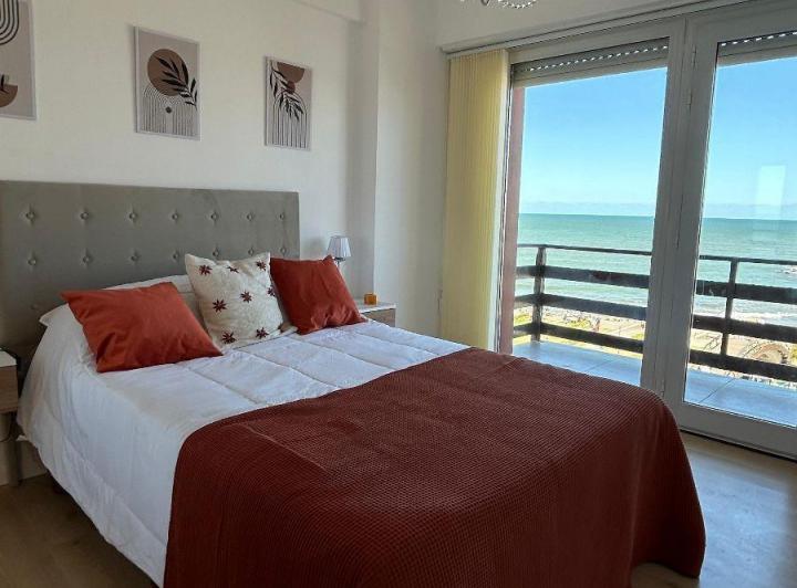 Departamento · 56m² · 2 Ambientes · 2 Cocheras