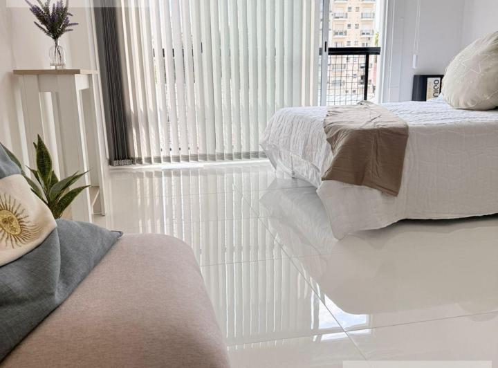 Departamento · 35m² · 1 Ambiente