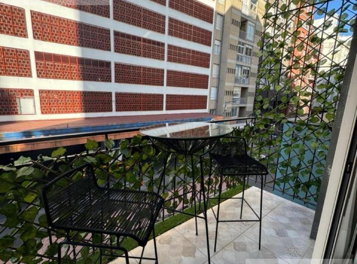 Departamento · 22m² · 1 Ambiente