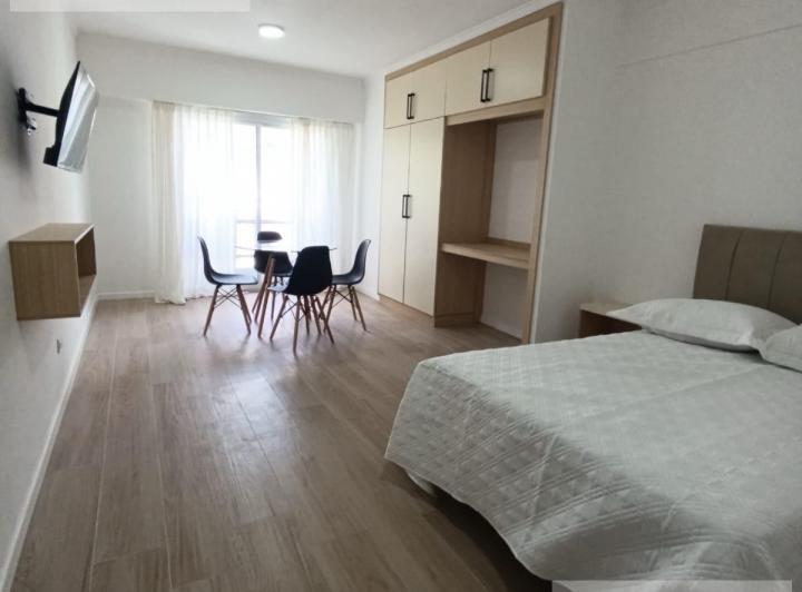 Departamento · 34m² · 1 Ambiente