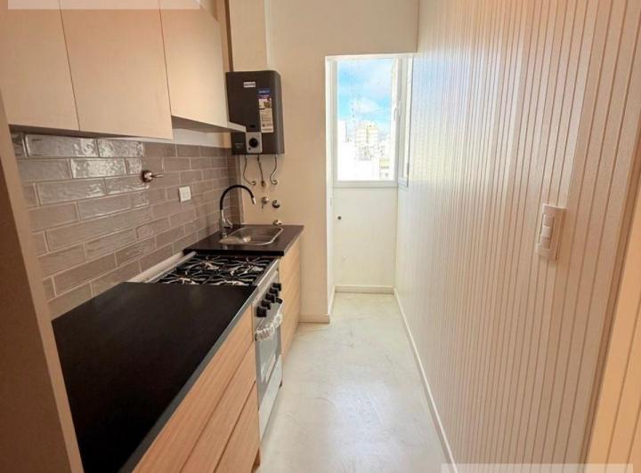 Departamento · 24m² · 1 Ambiente