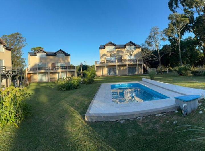 Departamento · 52m² · 2 Ambientes