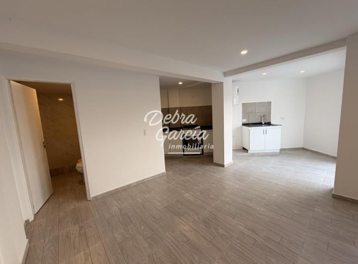 Departamento · 46m² · 2 Ambientes