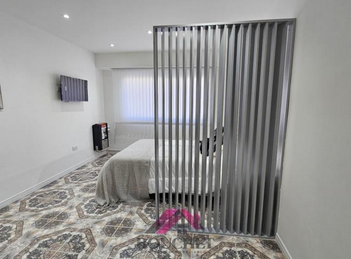 Departamento · 32m² · 1 Ambiente