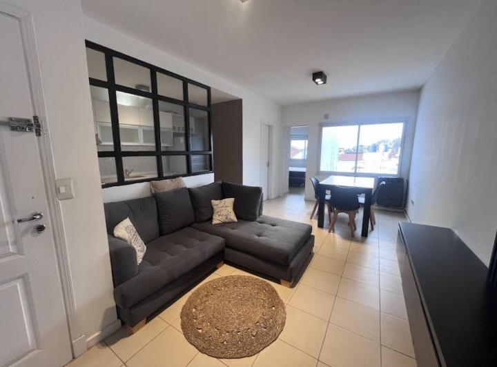 Departamento · 38m² · 2 Ambientes
