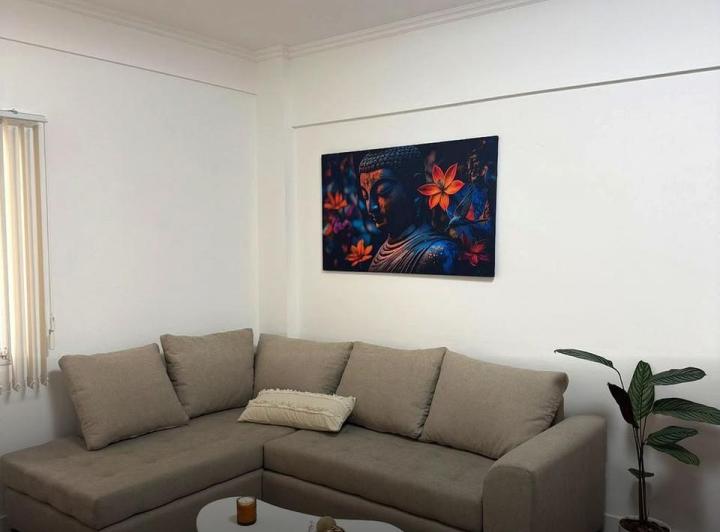 Departamento · 75m² · 3 Ambientes