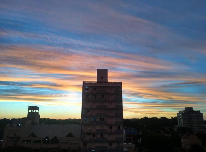 Departamento · 20m² · 1 Ambiente