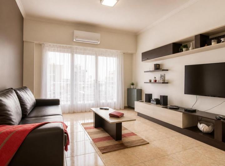 Departamento · 68m² · 3 Ambientes
