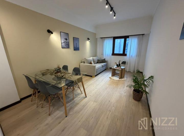 Departamento · 42m² · 3 Ambientes