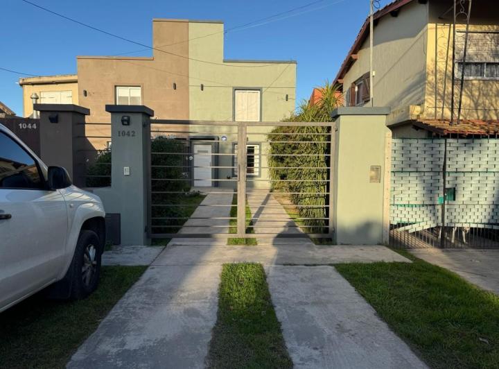 Departamento · 106m² · 3 Ambientes