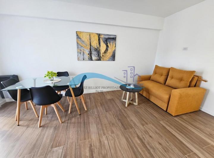 Departamento · 36m² · 2 Ambientes