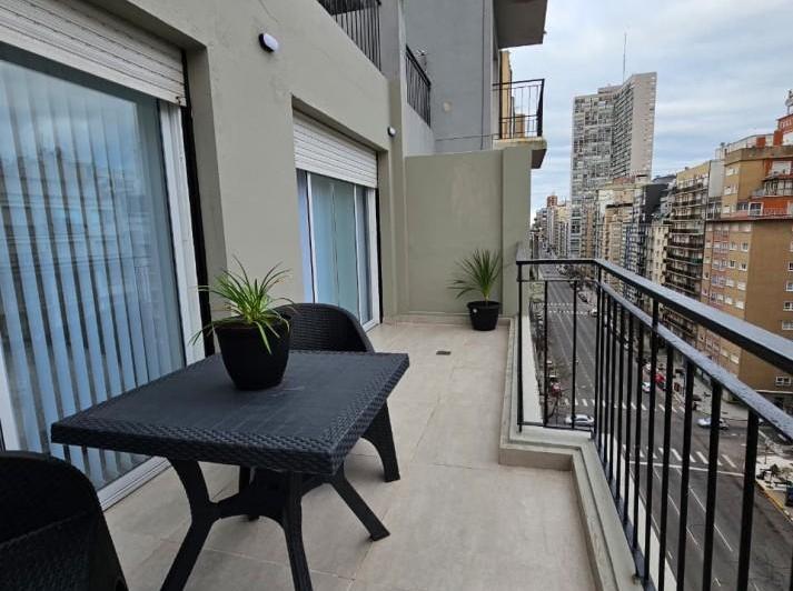 Departamento · 50m² · 3 Ambientes