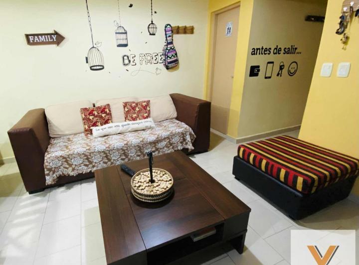 Departamento · 72m² · 3 Ambientes