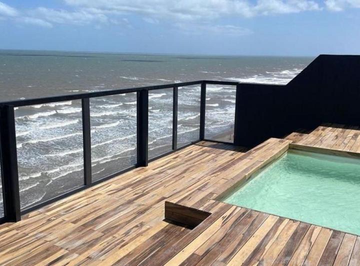 Departamento · 99m² · 2 Ambientes · 1 Cochera