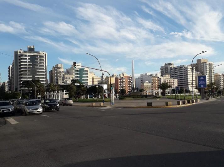 Departamento · 49m² · 2 Ambientes