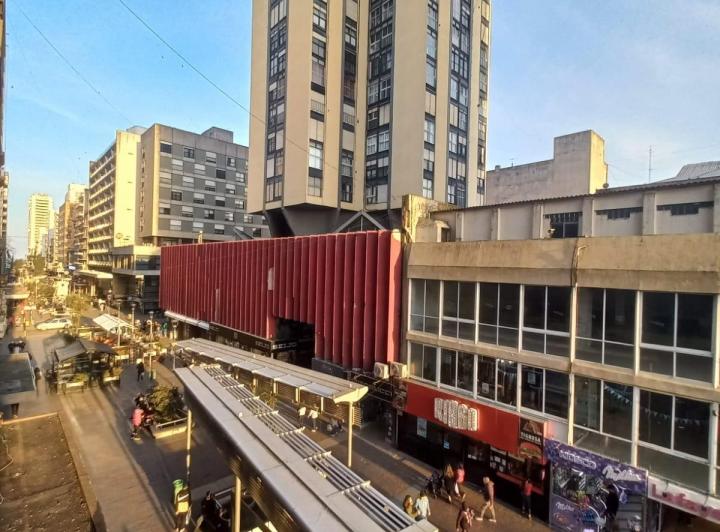 Departamento · 66m² · 2 Dormitorios