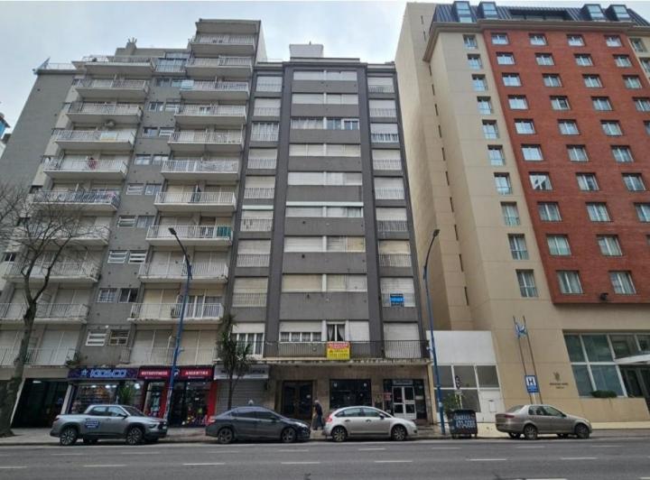 Departamento · 31m² · 2 Ambientes
