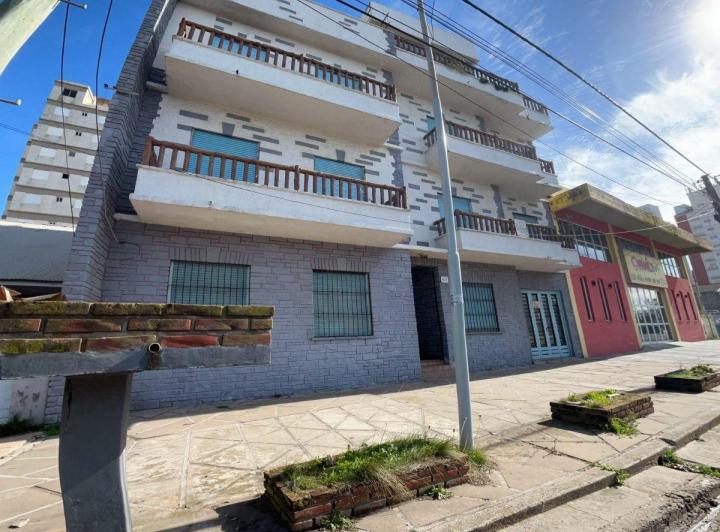 Departamento · 26m² · 2 Ambientes