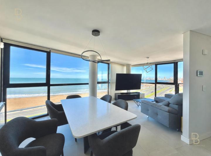 Departamento · 90m² · 3 Ambientes · 1 Cochera