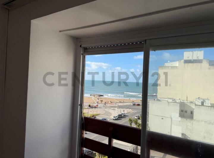 Departamento · 45m² · 3 Ambientes · 1 Cochera