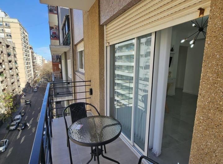 Departamento · 53m² · 3 Ambientes