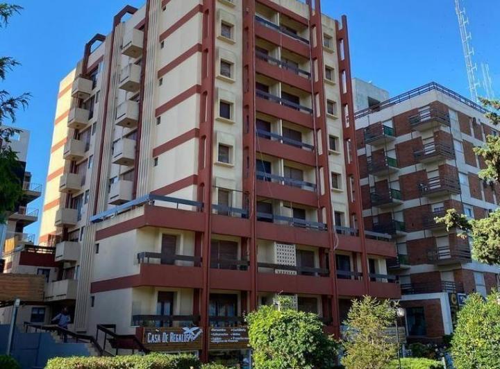 Departamento · 22m² · 1 Ambiente