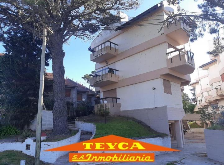Departamento · 38m² · 2 Ambientes · 1 Cochera