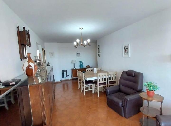 Departamento · 81m² · 3 Ambientes · 1 Cochera