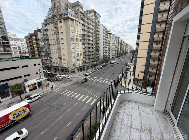Departamento · 90m² · 4 Ambientes
