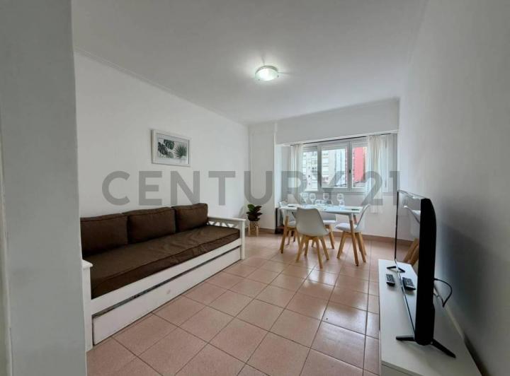 Departamento · 34m² · 2 Ambientes