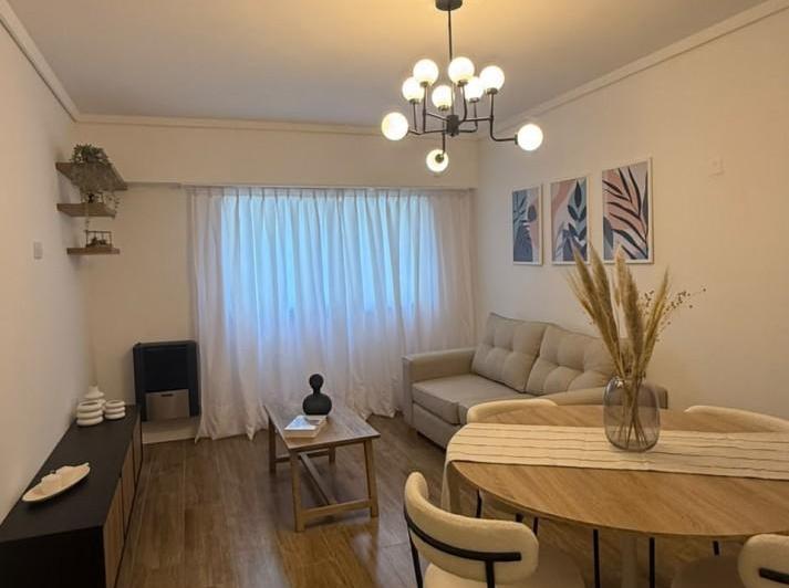 Departamento · 50m² · 3 Ambientes