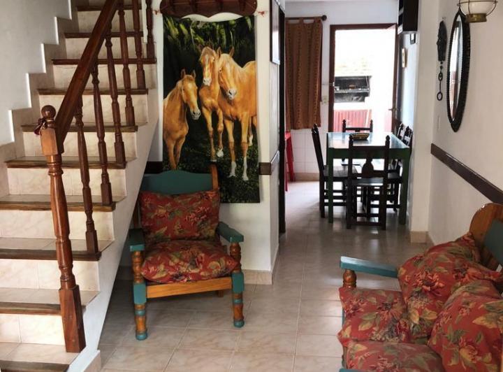 Departamento · 75m² · 3 Ambientes · 1 Cochera