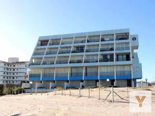 Departamento · 60m² · 2 Ambientes