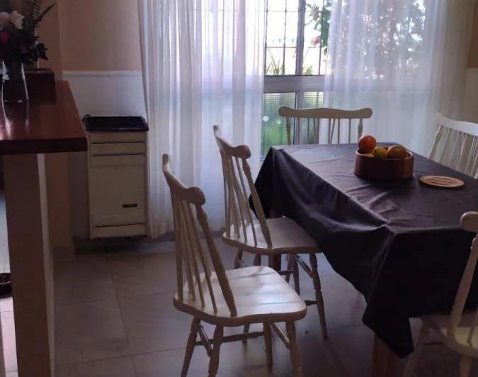 Departamento · 55m² · 3 Ambientes