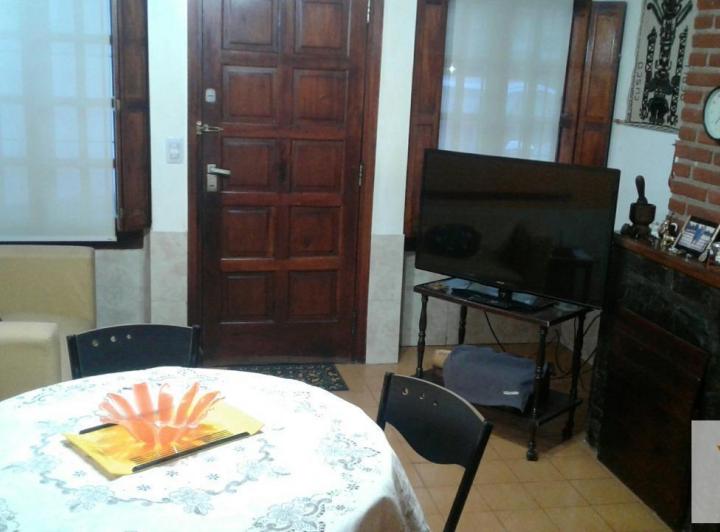 Departamento · 104m² · 44 Ambientes · 1 Cochera