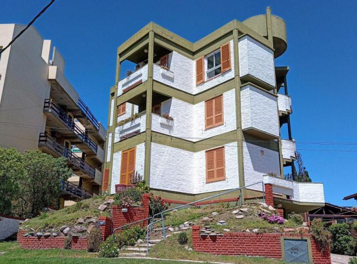 Departamento · 50m² · 3 Ambientes · 1 Cochera