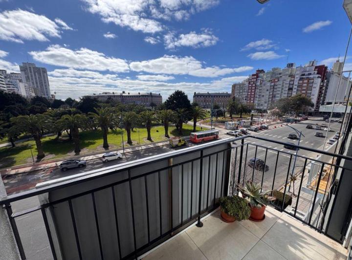 Departamento · 50m² · 2 Ambientes