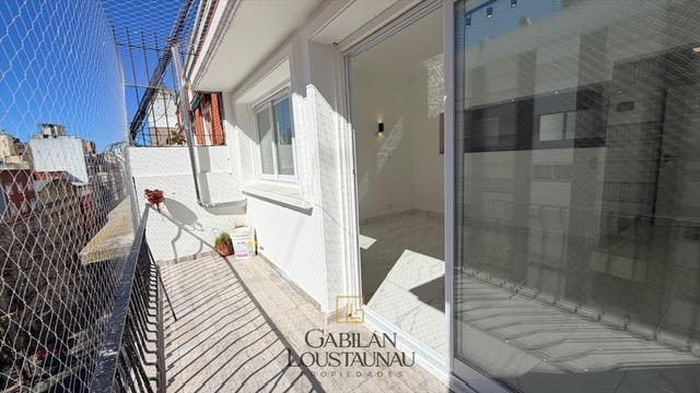 Departamento · 56m² · 3 Ambientes
