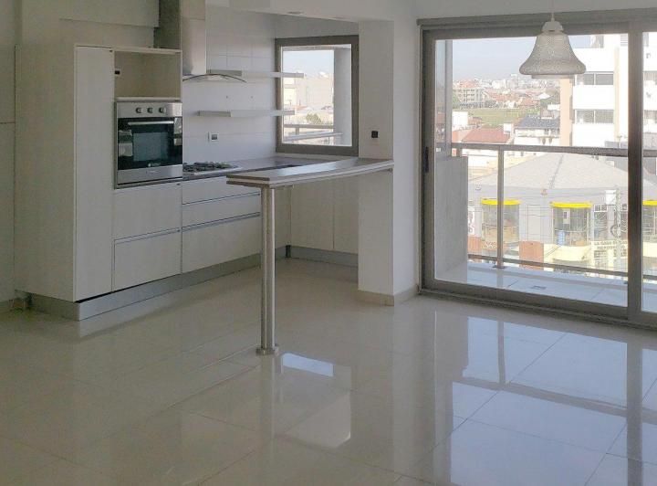 Departamento · 64m² · 2 Ambientes