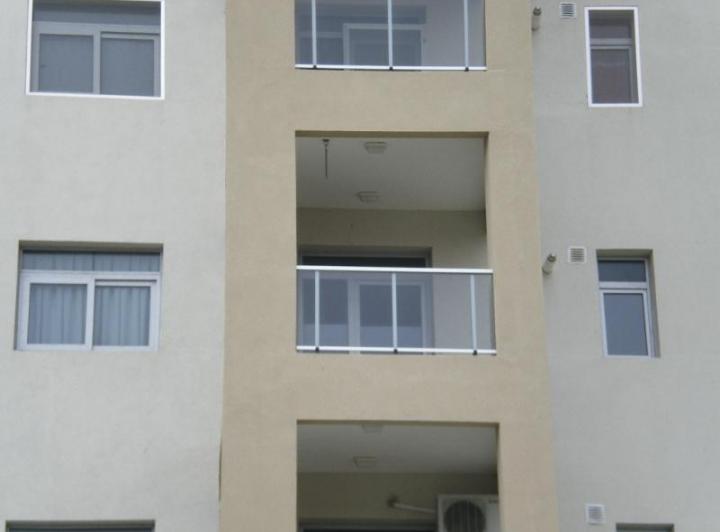 Departamento · 36m² · 2 Ambientes
