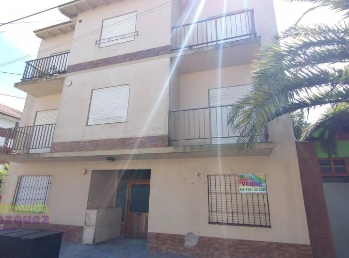 Departamento · 38m² · 2 Ambientes